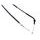 Throttle cable JMP B Close