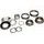 Steering bearing kit Piaggio Gilera 500 OEM 5982615