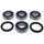 Wheel Bearing Kit All Balls Racing WB25-1763 rear
