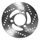 Kočiona disk BREMBO 68B40714 fix