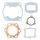 Top End Gasket Kit WINDEROSA TEGS 810249