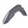 Front Fender POLISPORT 8686100004 restyling Nardo Grey