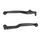 APT Unbreakable levers kit POLISPORT 91634 Crni