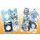 Set dihtunga za motor TOPEND ATHENA P400210600901