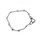 Clutch cover gasket ATHENA S410270008052 inner