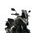 Windscreen PUIG SPORT 20773F dark smoke