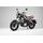 Electric motorcycle HORWIN CR6 PRO 72V/60AH 105kmh Crni