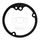 Sump gasket ATHENA S410485026009