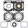 Complete Gasket Kit with Oil Seals WINDEROSA CGKOS 711247