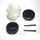 Master cylinder reservoir kit TOURMAX