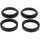 Fork and Dust Seal Kit All Balls Racing FD56-198