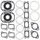 Complete Gasket Kit with Oil Seals WINDEROSA CGKOS 711162A