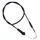 Throttle cable All Balls Racing TC45-1100