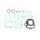 Set dihtunga za motor TOPEND ATHENA P4E0210600014