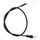 Throttle cable All Balls Racing TC45-1077