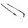 Throttle cable JMP B Close