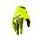Rukavice SHOT VISION TECH A05-33B-A04-10 neon yellow 10