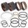 Front fork bushing kit All Balls Racing FBRK38-6037