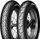 Tyre DUNLOP MH90-21 54H TL D402F MWW (HARLEY.D)