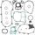Complete Gasket Kit WINDEROSA CGK 808926