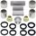 Swing arm linkage bearing and seal kit All Balls Racing SALB27-1049