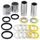Swing arm bearing and seal kit All Balls Racing SAB28-1206