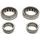 Crankshaft bearing kit All Balls Racing CB24-1125