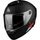 Helmet MT Helmets THUNDER 4 SV MATT BLACK XS