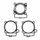 Race gasket kit ATHENA R2706-090