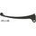 Lever RMS 184100381 left Crni