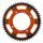 Lančenik zadnji SUPERSPROX STEALTH RST-720:48-ORG orange 48T, 520