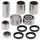 Swing arm bearing and seal kit All Balls Racing SAB28-1203
