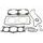 Top End Gasket Kit WINDEROSA TEGS 710330