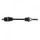 Axle All Balls Racing AB6-PO-8-379 6ball