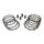 Clutch set Evok 100281000 racing