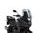 Windscreen PUIG TOURING 22402H smoke