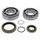 Crankshaft bearing and seal kit All Balls Racing CB24-1118