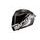 Helmet MT Helmets RAPIDE PRO - FF104PRO C2 - 22 S