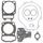Complete Gasket Kit WINDEROSA CGK 808836