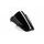 Windscreen PUIG Z-RACING 3826N Crni