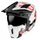 Helmet MT Helmets STREETFIGHTER SV - TR902XSV A0 - 00 XS