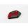 Brake tank cover PUIG 9273R crven