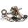 Bottom end kit HOT RODS CBK0183