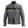 Jacket SHOT CONTACT ASSAULT 2.0 A07-14A1-A04-11 grey / neon yellow XL