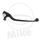 Brake lever JMT PB 4465