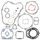 Complete Gasket Kit WINDEROSA CGK 808445