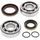 Crankshaft bearing and seal kit All Balls Racing CB24-1103