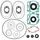Complete Gasket Kit with Oil Seals WINDEROSA CGKOS 711203