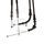 Throttle cable set JMT