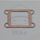 Intake gasket ATHENA S410485010008